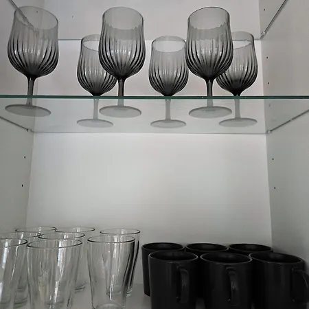 Apartamento Sun Royal