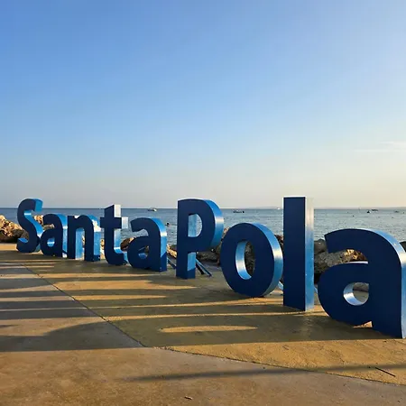 Sun Royal Santa Pola