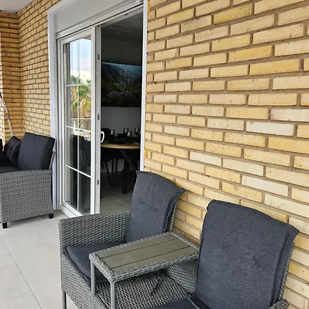 Sun Royal Apartment Santa Pola