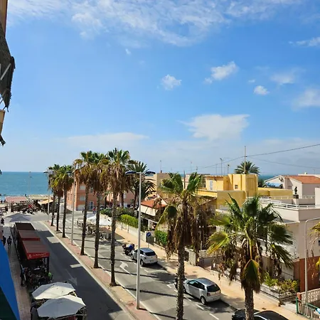 Sun Royal Apartment Santa Pola