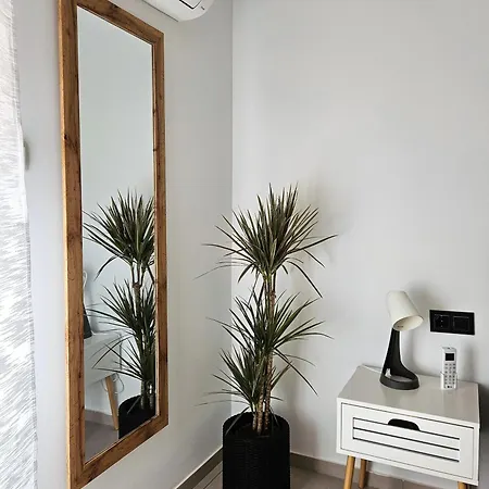 Apartamento Sun Royal *