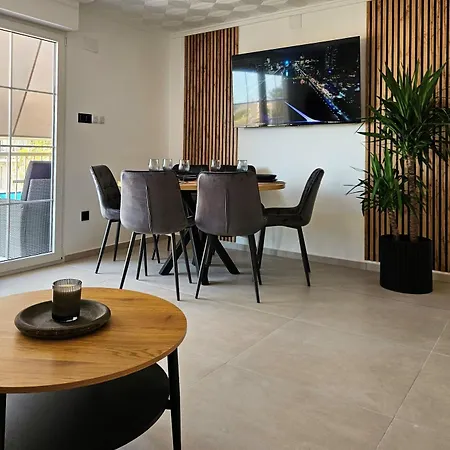 Sun Royal Apartamento