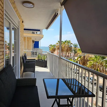 Sun Royal Apartment Santa Pola