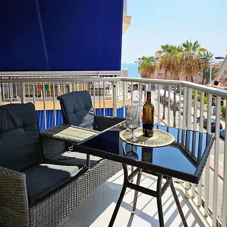 Sun Royal Apartamento