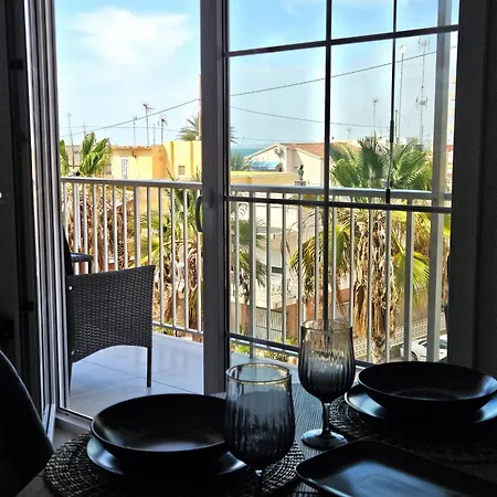 Apartamento Sun Royal