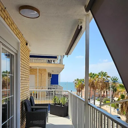 Apartamento Sun Royal *