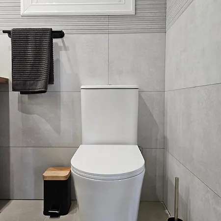 Apartamento Sun Royal