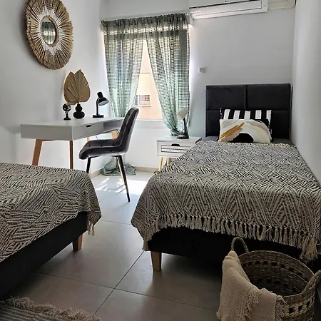 Apartamento Sun Royal *