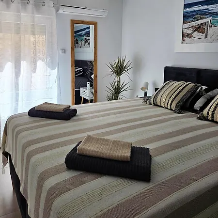 Apartment Sun Royal Santa Pola