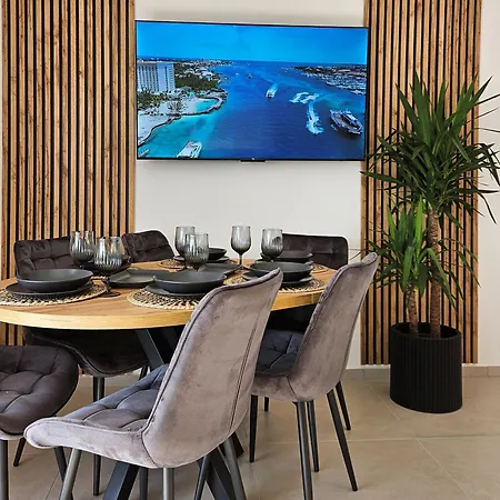 Apartamento Sun Royal