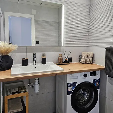 Sun Royal Apartamento