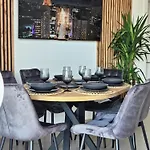 公寓 Sun Royal 圣波拉