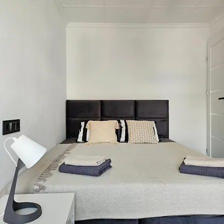 Apartamento Sun Royal Santa Pola