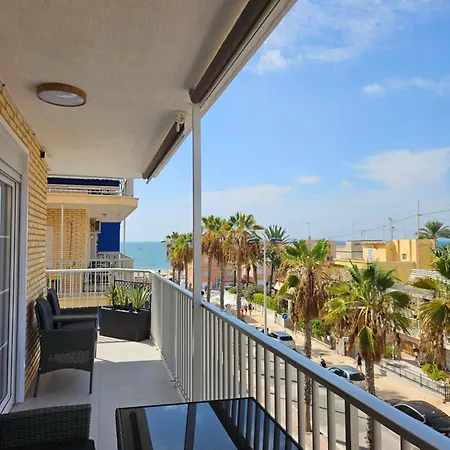 Sun Royal Apartamento