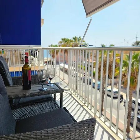 Sun Royal Apartamento *