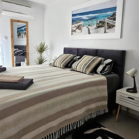 Apartamento Sun Royal Santa Pola